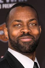 Damion Poitier